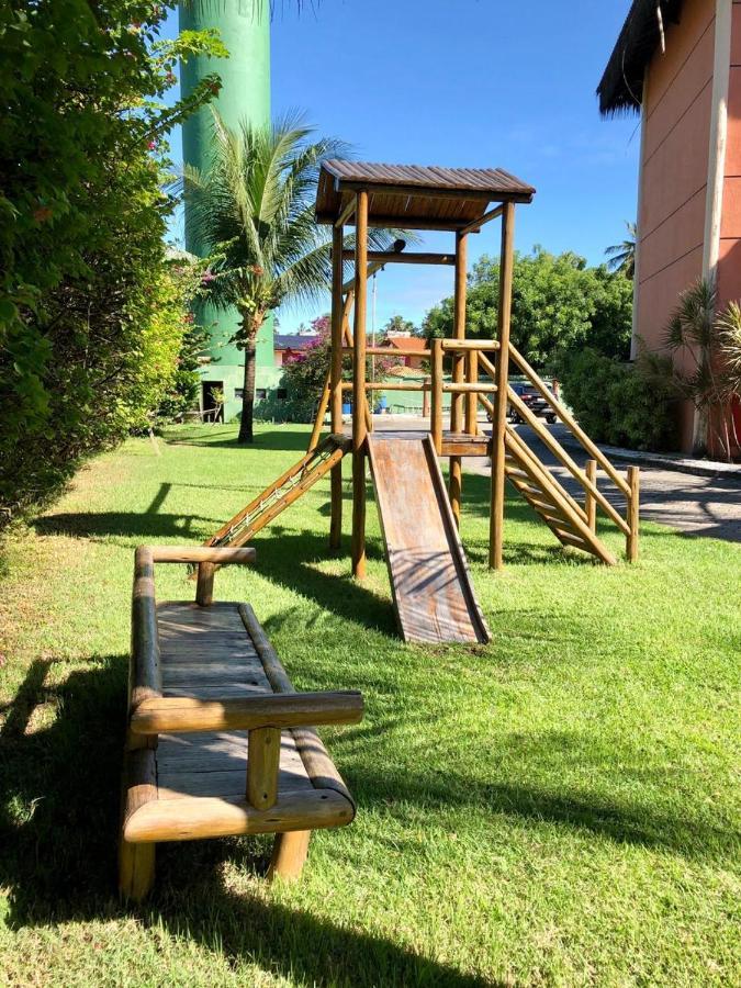 Cumbuco Dream Village Luxury Condo Εξωτερικό φωτογραφία