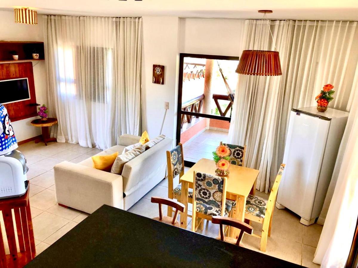Cumbuco Dream Village Luxury Condo Εξωτερικό φωτογραφία