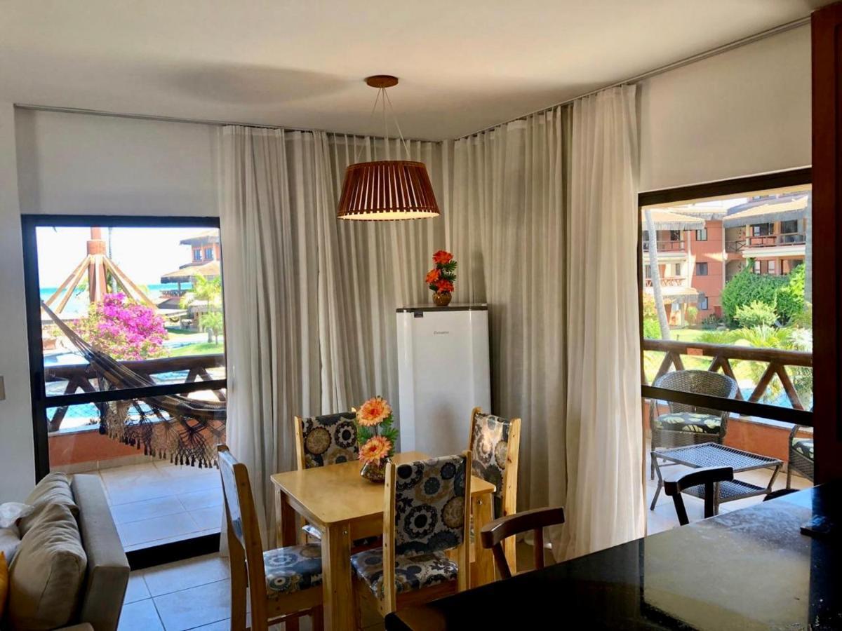 Cumbuco Dream Village Luxury Condo Εξωτερικό φωτογραφία