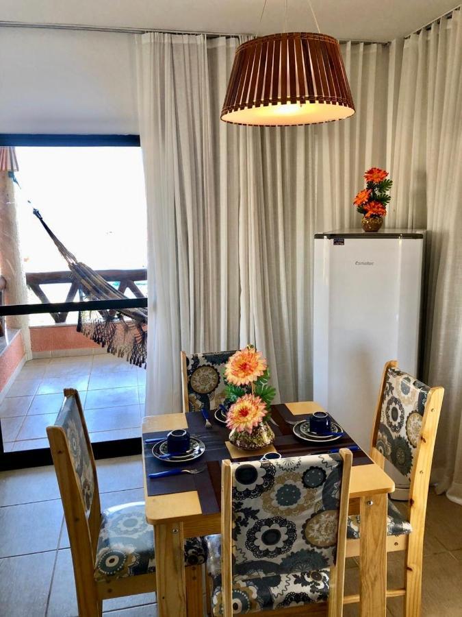 Cumbuco Dream Village Luxury Condo Εξωτερικό φωτογραφία