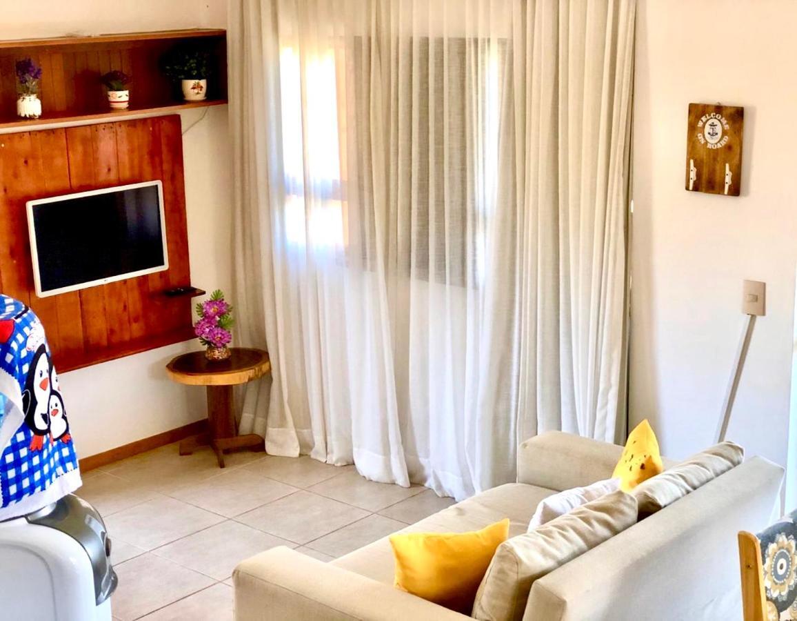 Cumbuco Dream Village Luxury Condo Εξωτερικό φωτογραφία