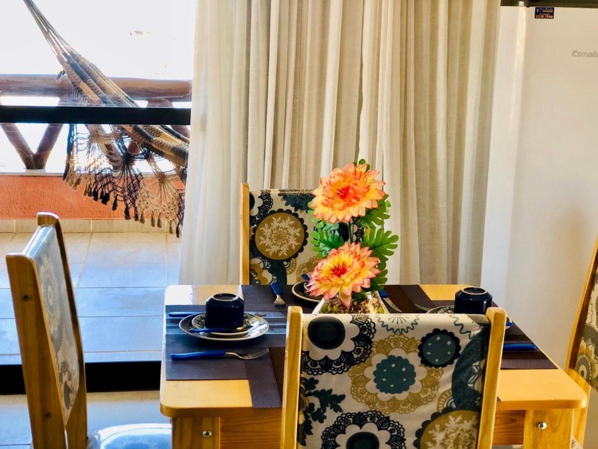 Cumbuco Dream Village Luxury Condo Εξωτερικό φωτογραφία