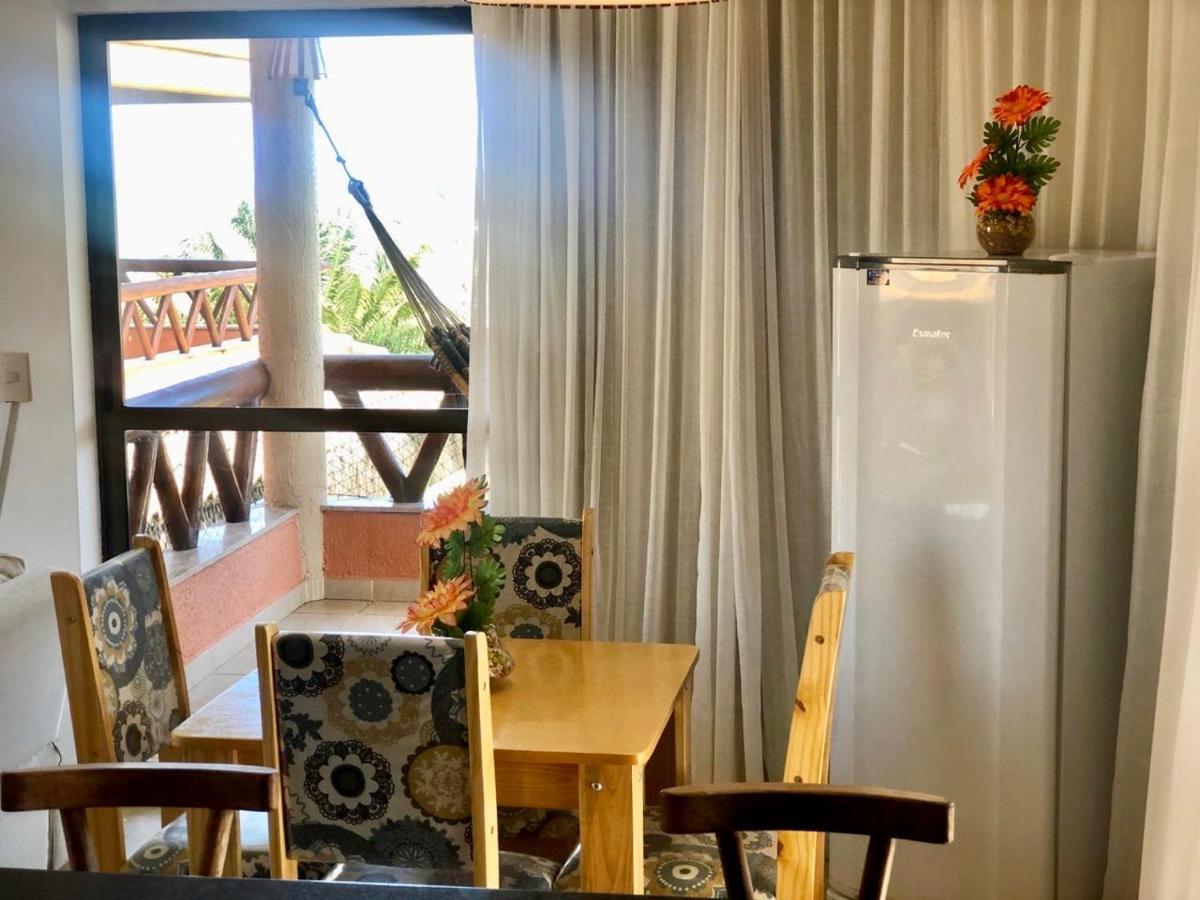 Cumbuco Dream Village Luxury Condo Εξωτερικό φωτογραφία