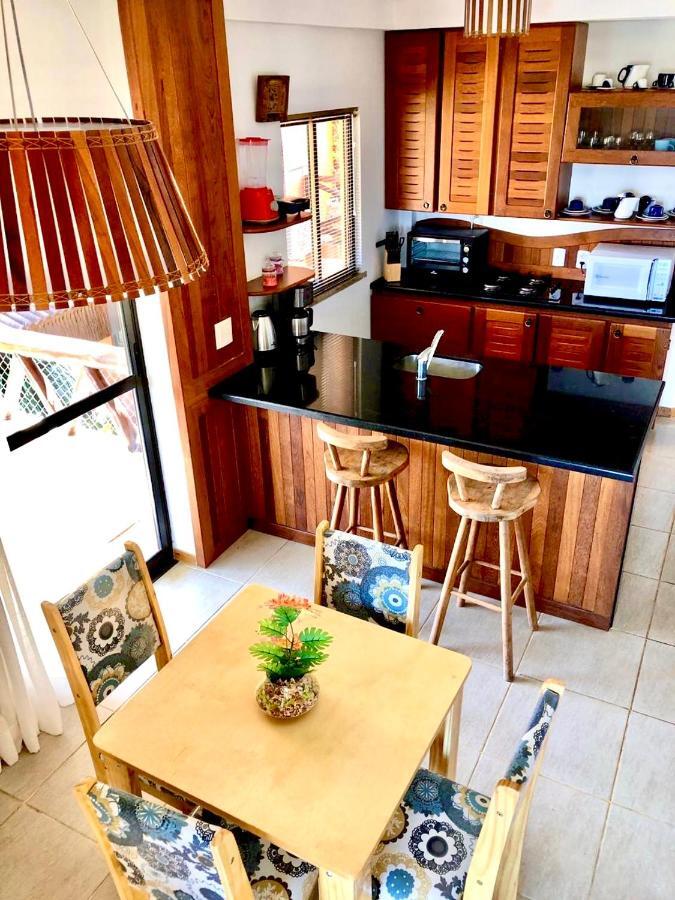 Cumbuco Dream Village Luxury Condo Εξωτερικό φωτογραφία