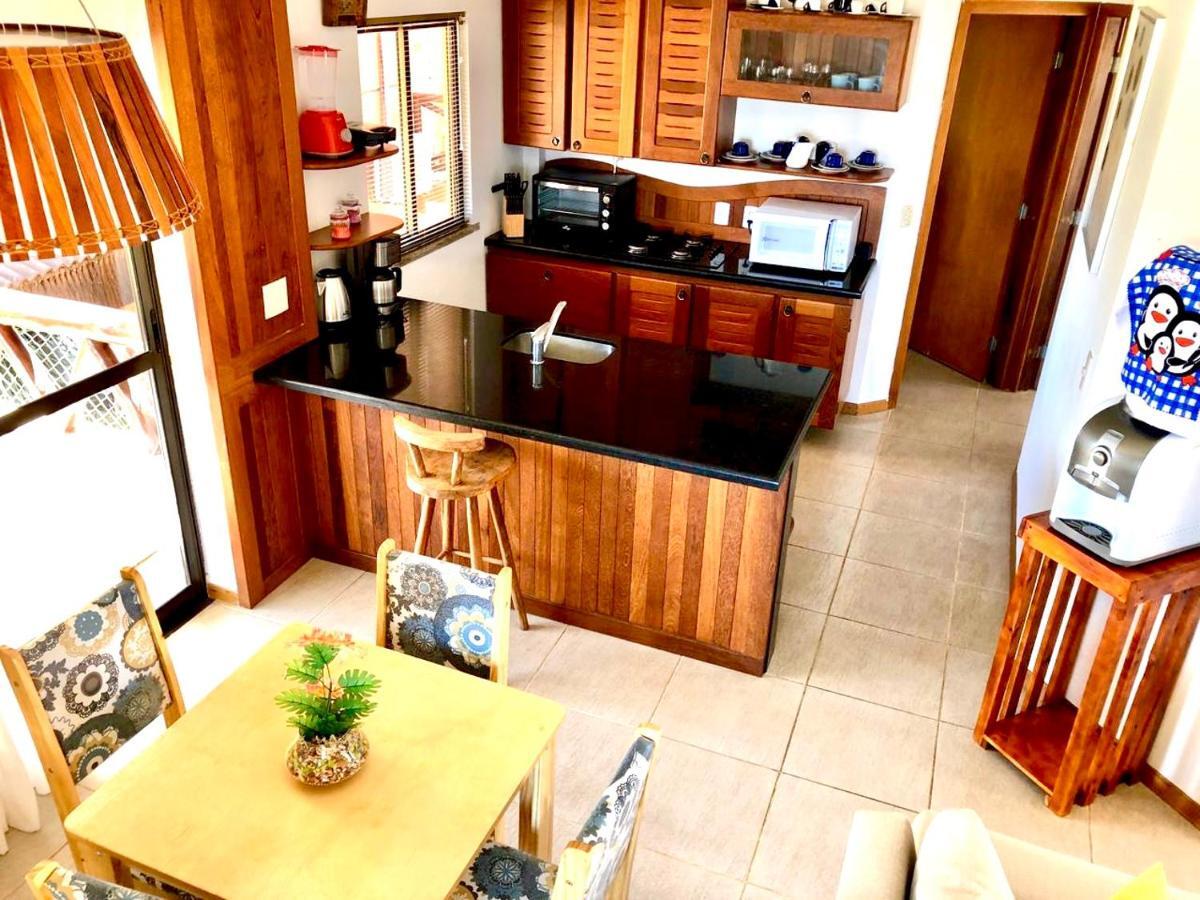 Cumbuco Dream Village Luxury Condo Εξωτερικό φωτογραφία