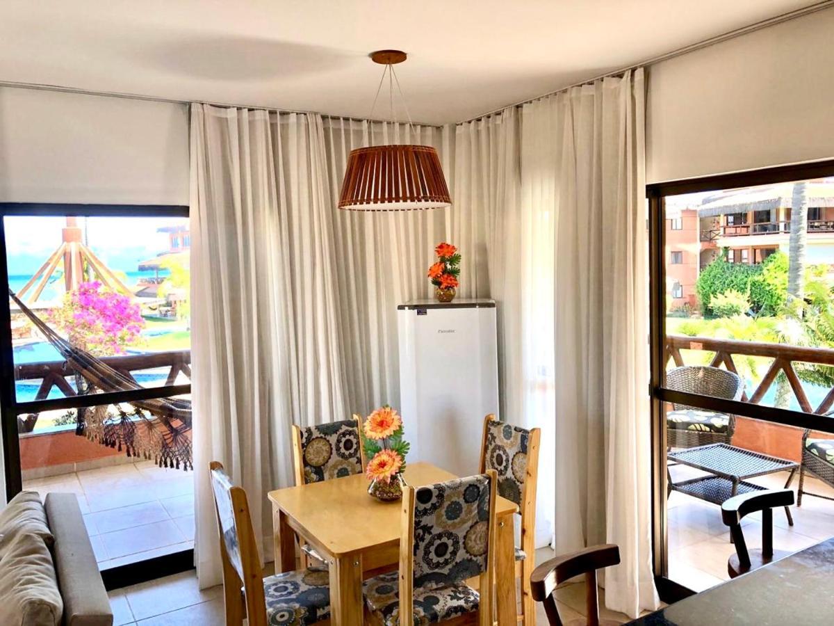 Cumbuco Dream Village Luxury Condo Εξωτερικό φωτογραφία