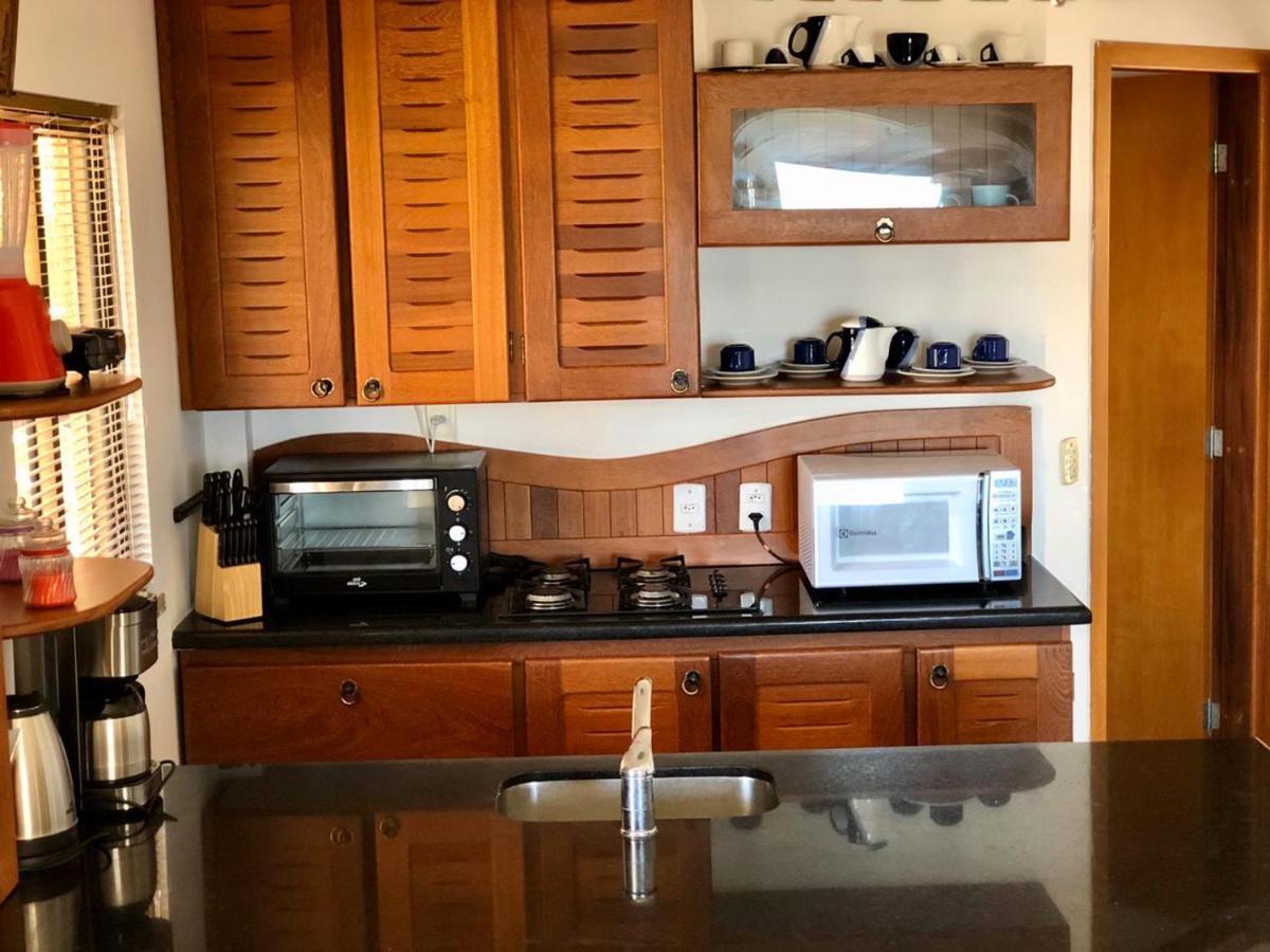 Cumbuco Dream Village Luxury Condo Εξωτερικό φωτογραφία