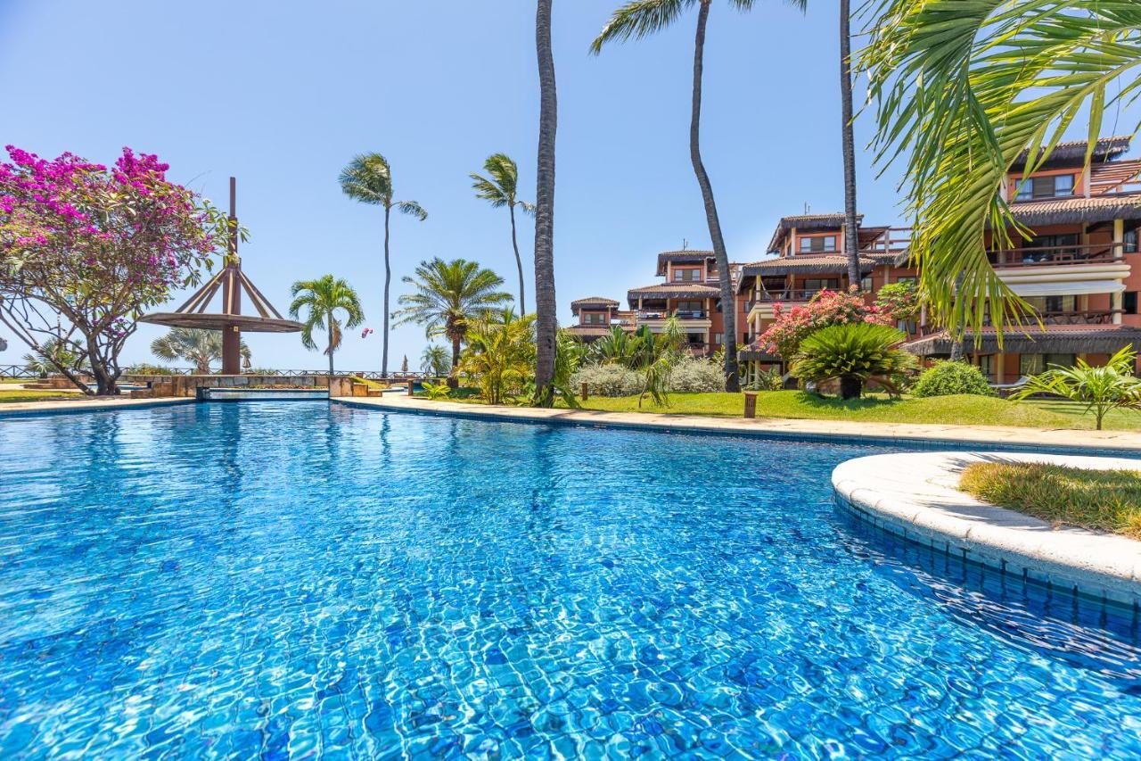 Cumbuco Dream Village Luxury Condo Εξωτερικό φωτογραφία