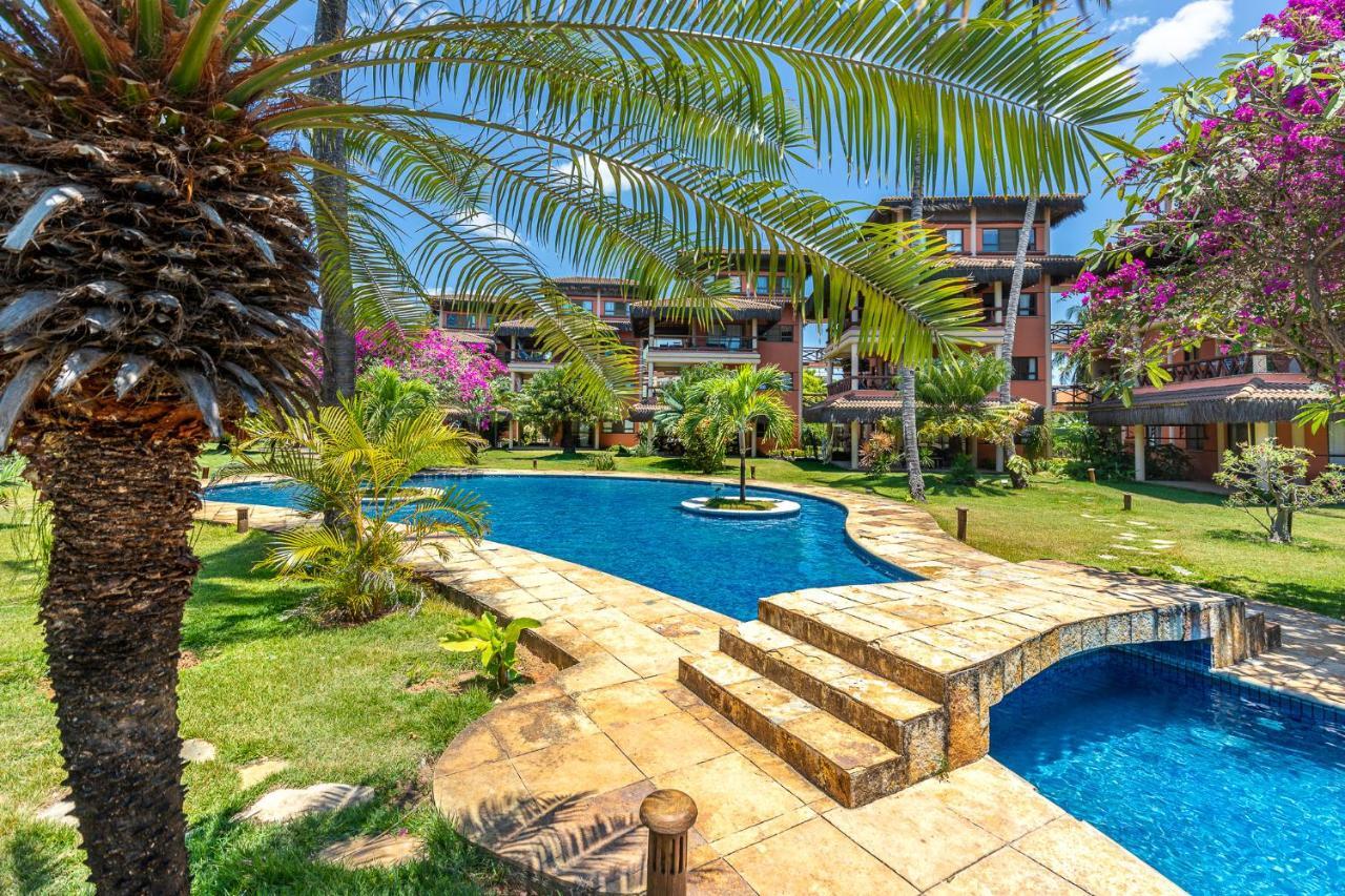 Cumbuco Dream Village Luxury Condo Εξωτερικό φωτογραφία