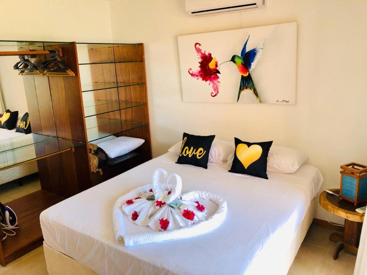 Cumbuco Dream Village Luxury Condo Εξωτερικό φωτογραφία