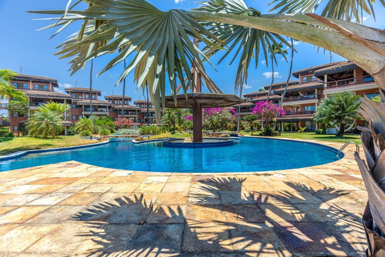 Cumbuco Dream Village Luxury Condo Εξωτερικό φωτογραφία