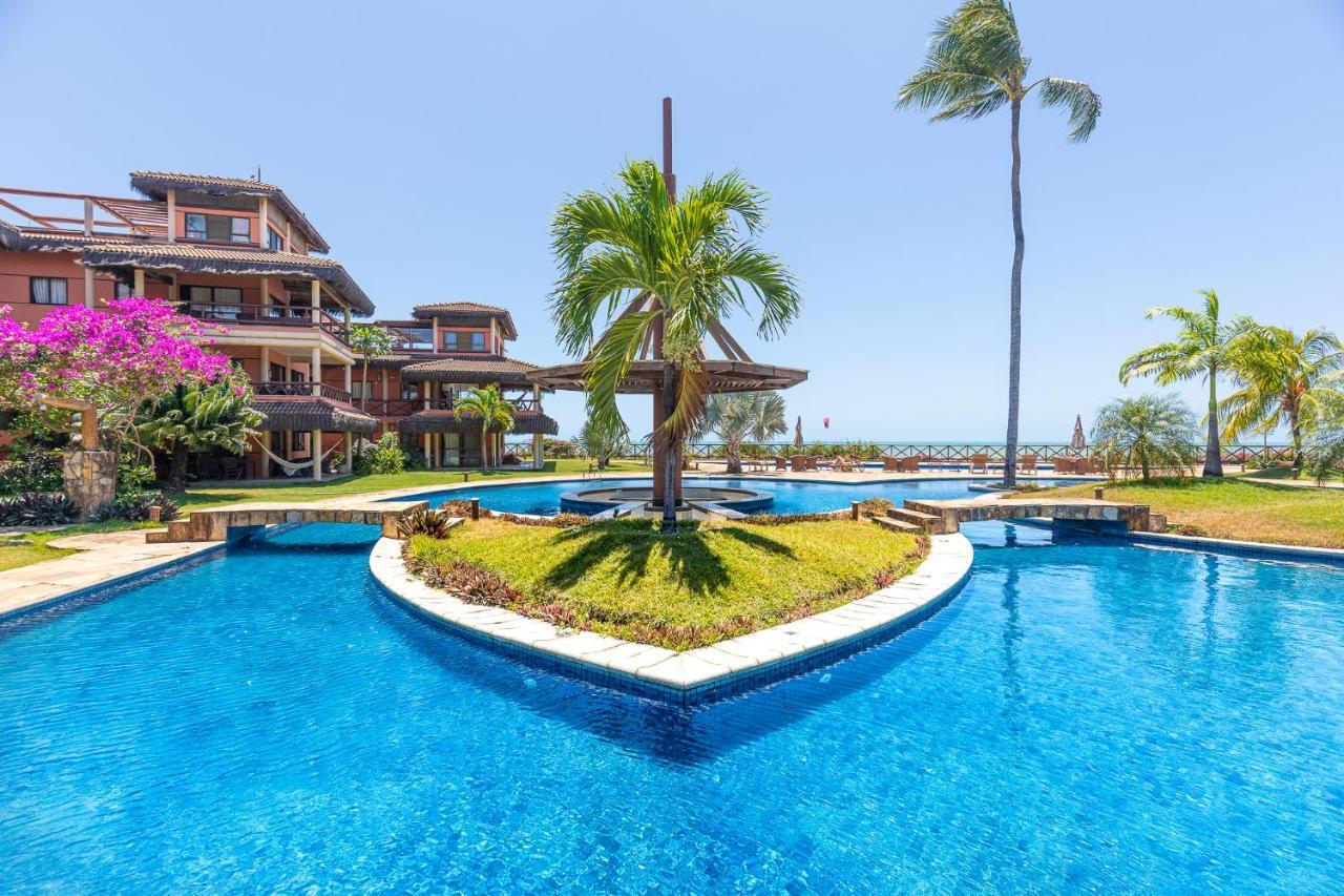 Cumbuco Dream Village Luxury Condo Εξωτερικό φωτογραφία