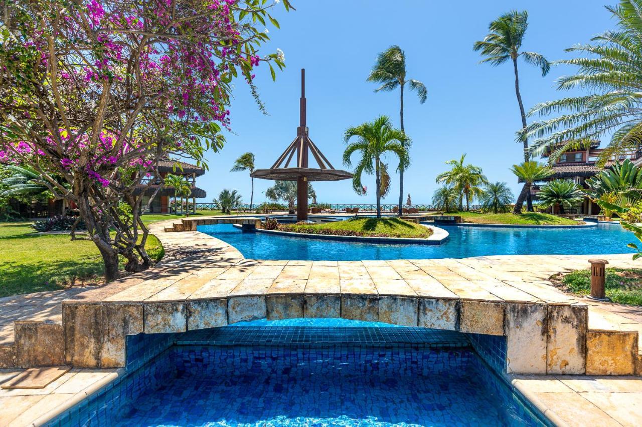 Cumbuco Dream Village Luxury Condo Εξωτερικό φωτογραφία