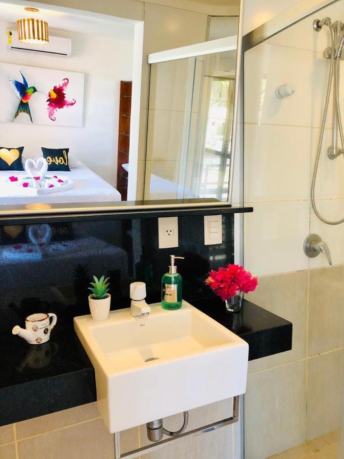 Cumbuco Dream Village Luxury Condo Εξωτερικό φωτογραφία