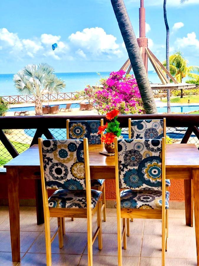 Cumbuco Dream Village Luxury Condo Εξωτερικό φωτογραφία