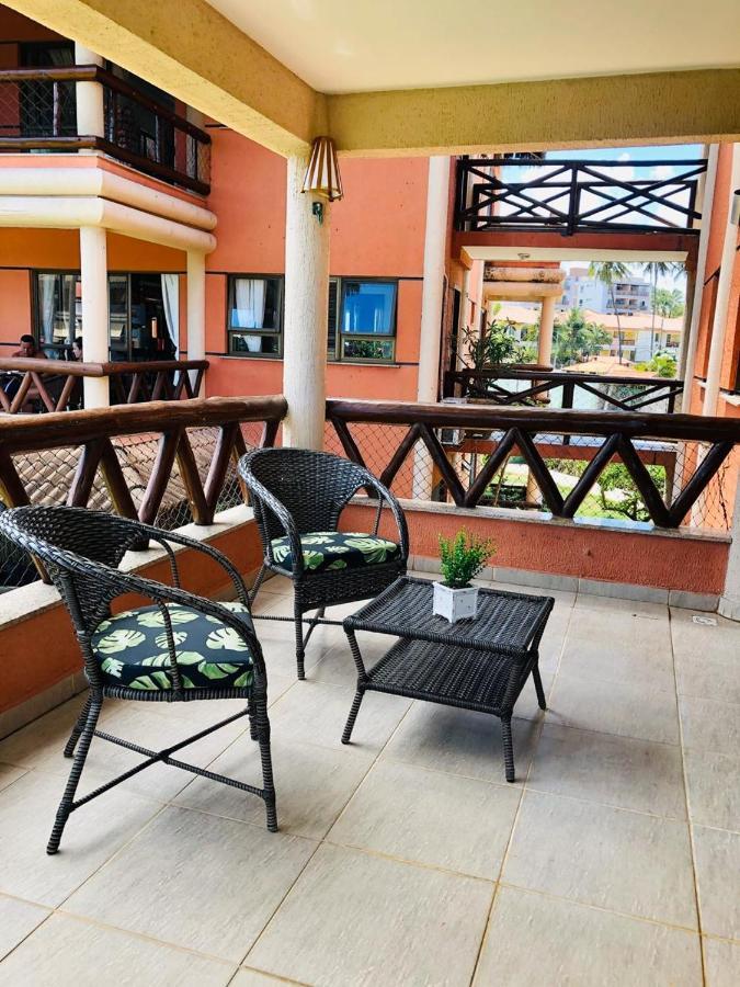 Cumbuco Dream Village Luxury Condo Εξωτερικό φωτογραφία
