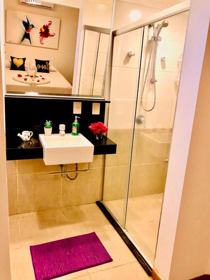 Cumbuco Dream Village Luxury Condo Εξωτερικό φωτογραφία