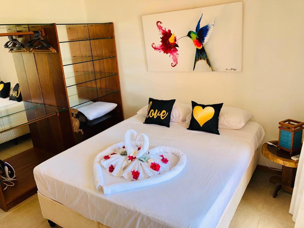 Cumbuco Dream Village Luxury Condo Εξωτερικό φωτογραφία