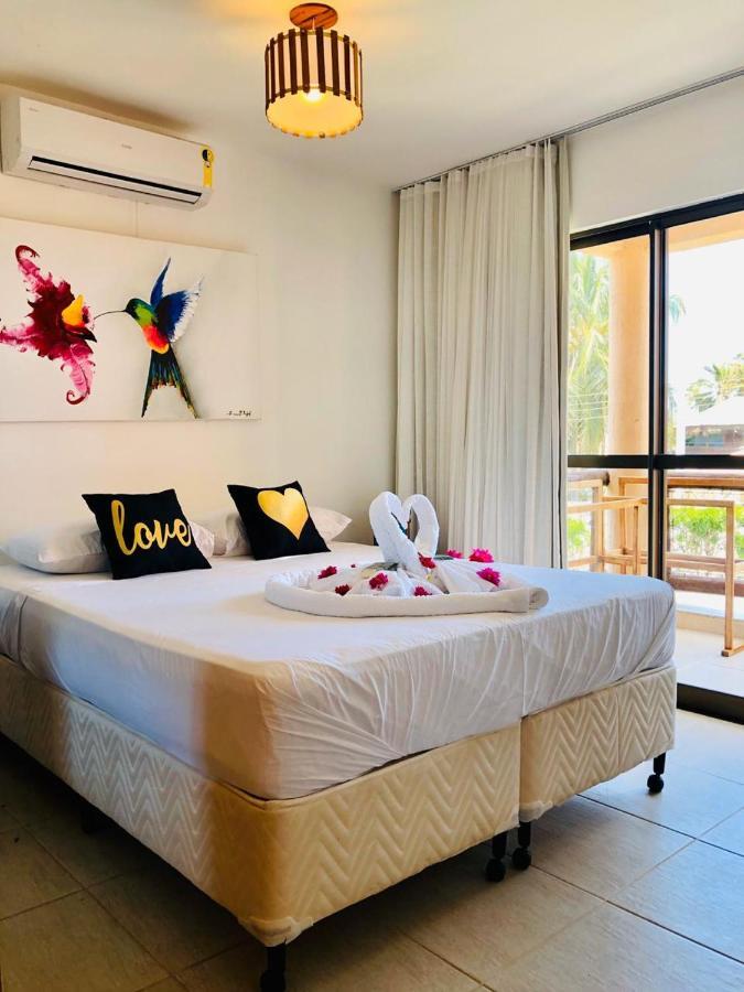 Cumbuco Dream Village Luxury Condo Εξωτερικό φωτογραφία