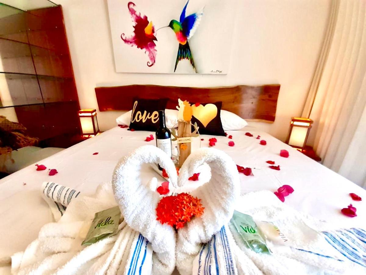 Cumbuco Dream Village Luxury Condo Εξωτερικό φωτογραφία