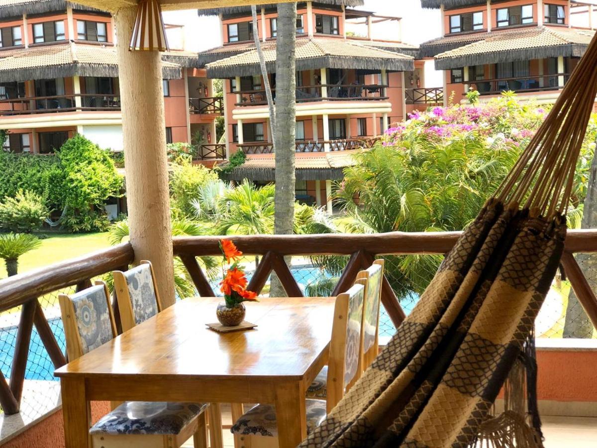 Cumbuco Dream Village Luxury Condo Εξωτερικό φωτογραφία
