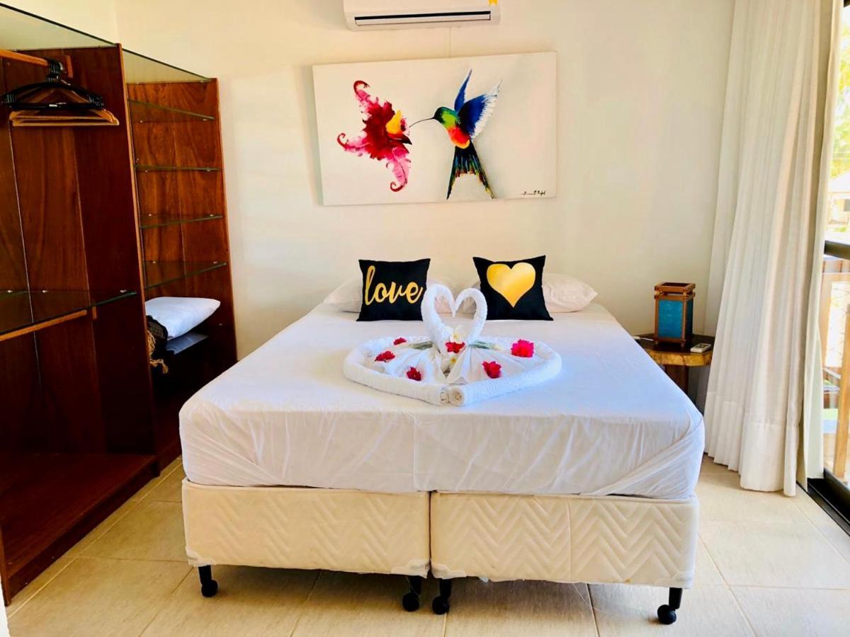 Cumbuco Dream Village Luxury Condo Εξωτερικό φωτογραφία