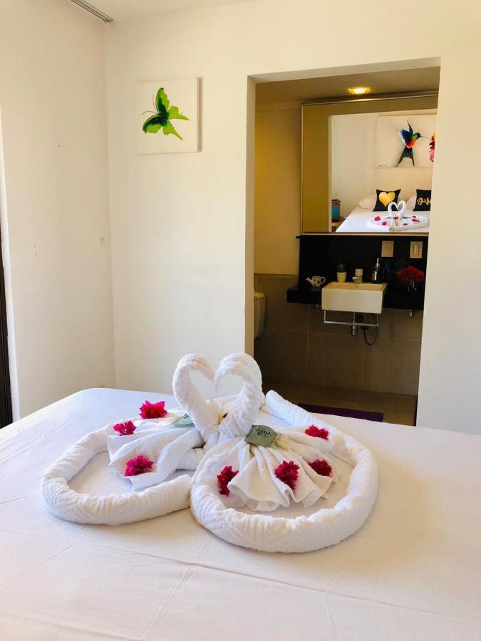 Cumbuco Dream Village Luxury Condo Εξωτερικό φωτογραφία